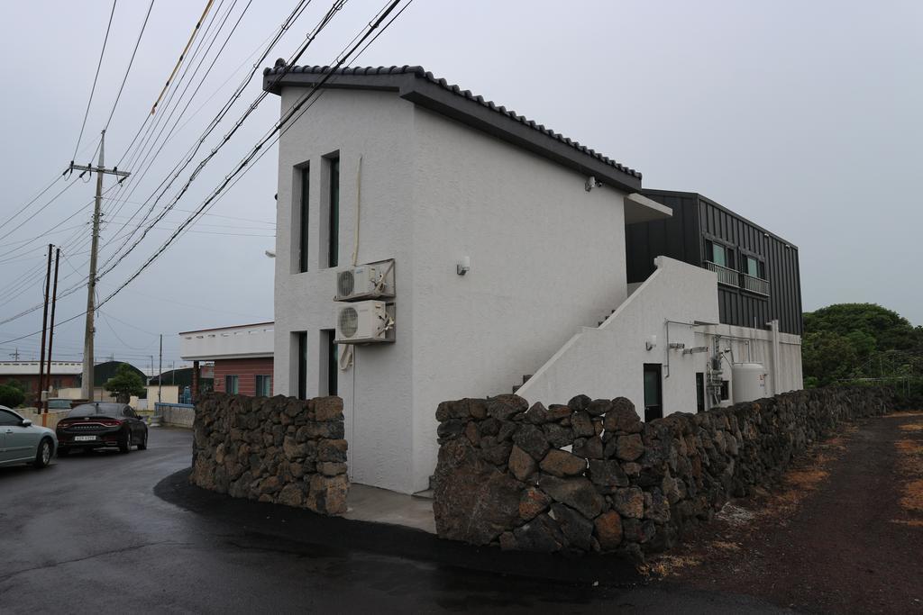 Blue Island Guesthouse Sogüpcho Exteriér fotografie